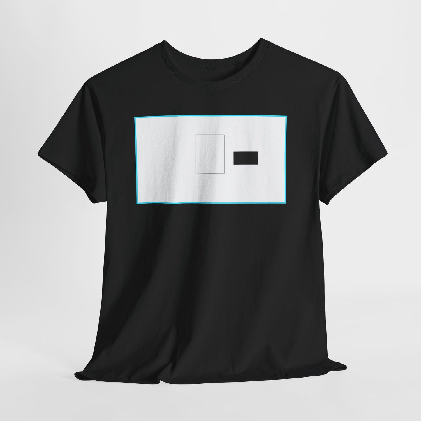 Blank Canvas - Hurtz Shirtz Collection