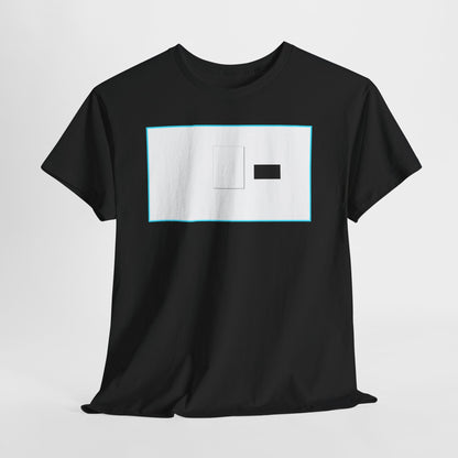 Blank Canvas - Hurtz Shirtz Collection