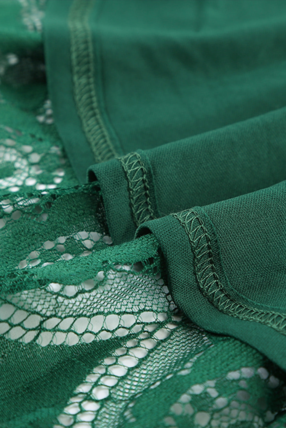 Elegant Sleeveless Flower Lace Top for Summer