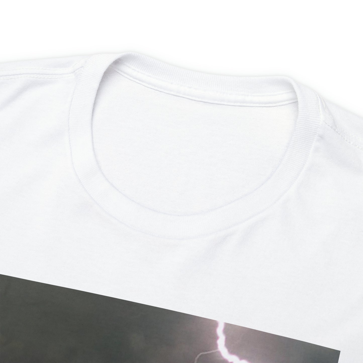 Lightning in a Tree -Hurts Shirts Collection