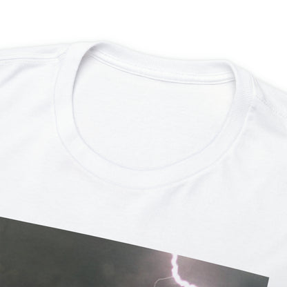 Lightning in a Tree -Hurts Shirts Collection