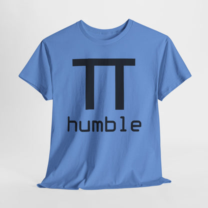 Humble Pi Guy - Hurtz Shirtz Collection