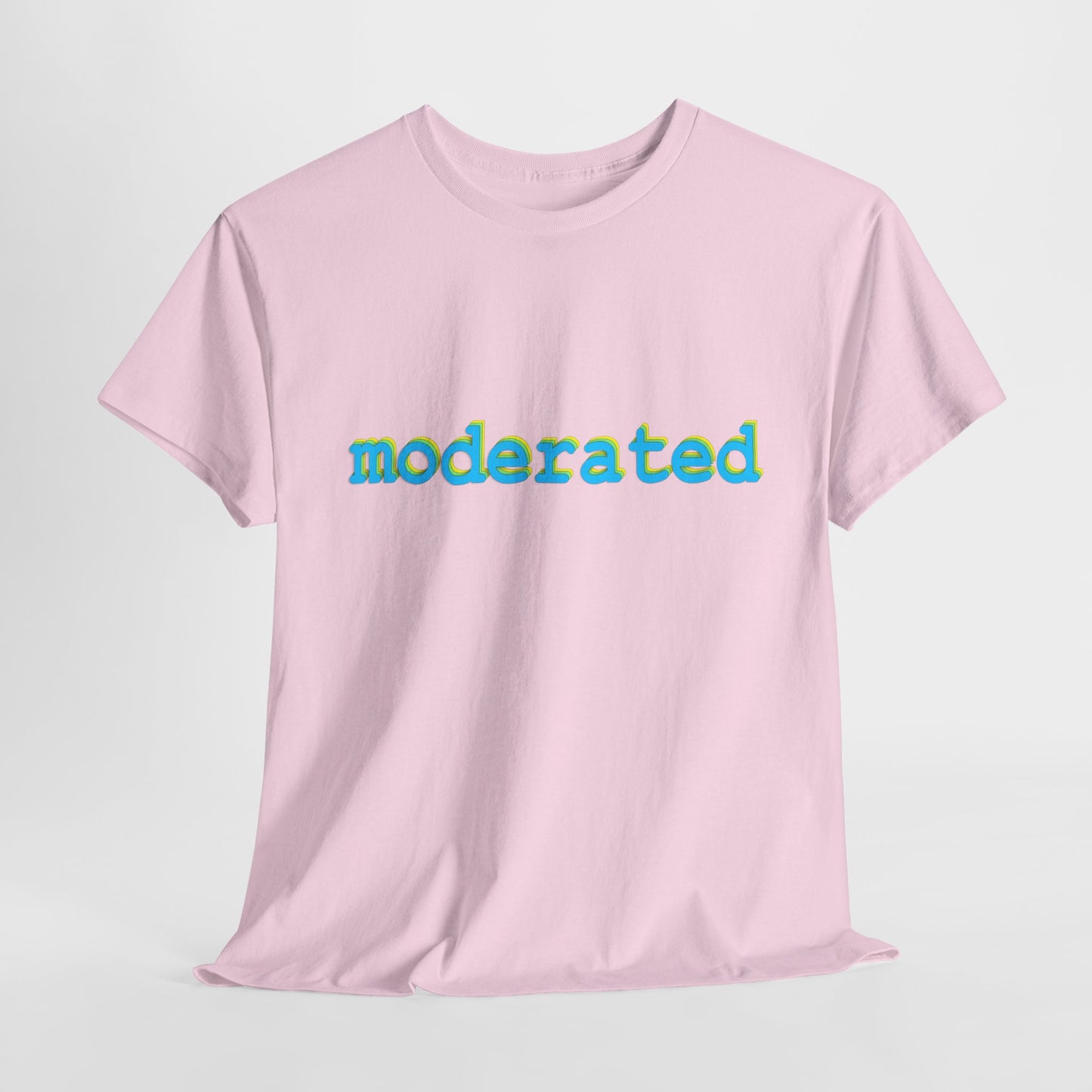 Moderated - Hurts Shirts Collection