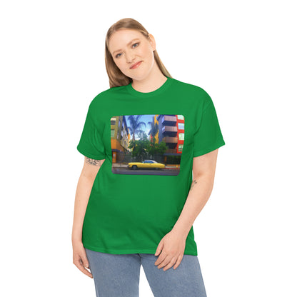 Banana Caddie - Hurts Shirts Collection