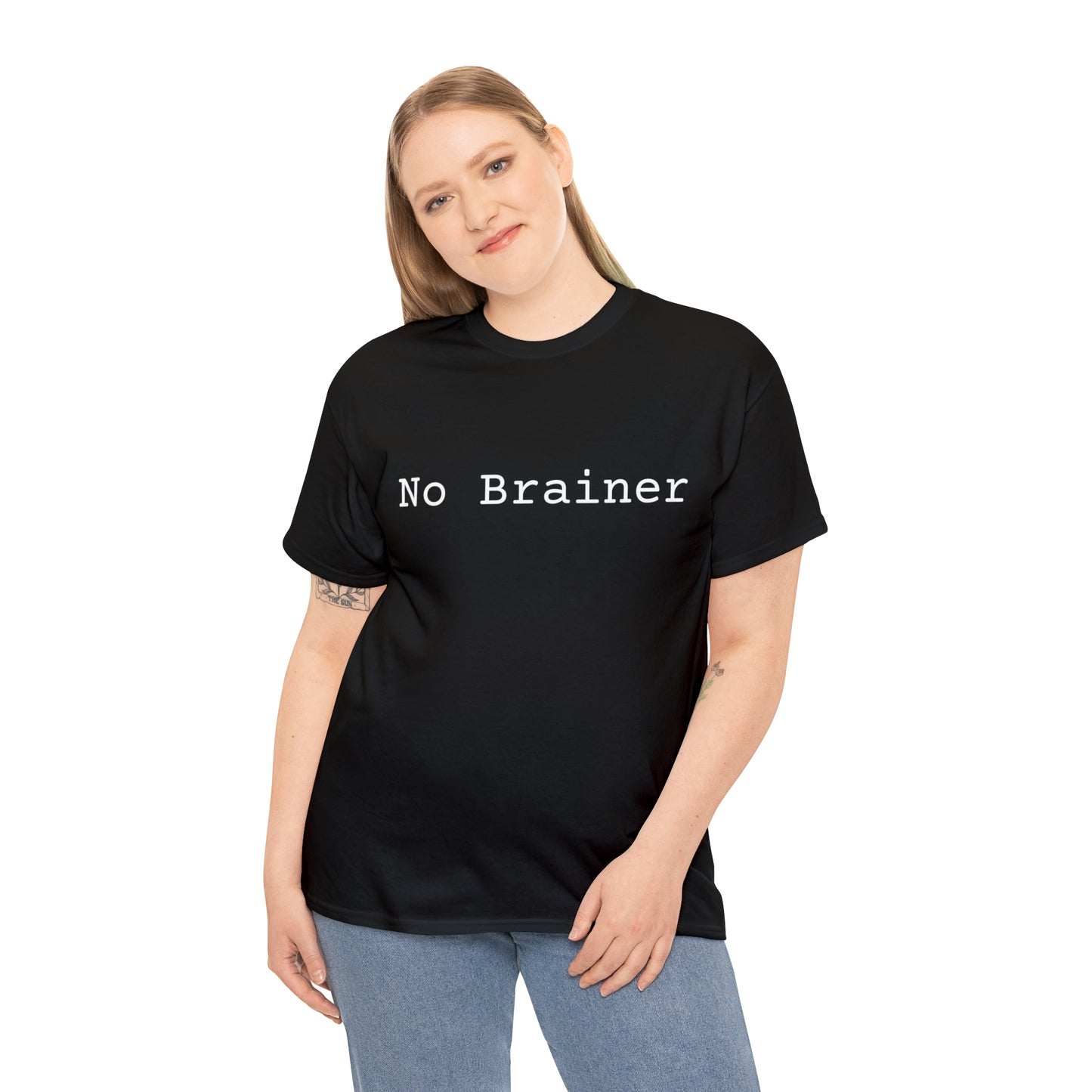No Brainer - Hurts Shirts Collection