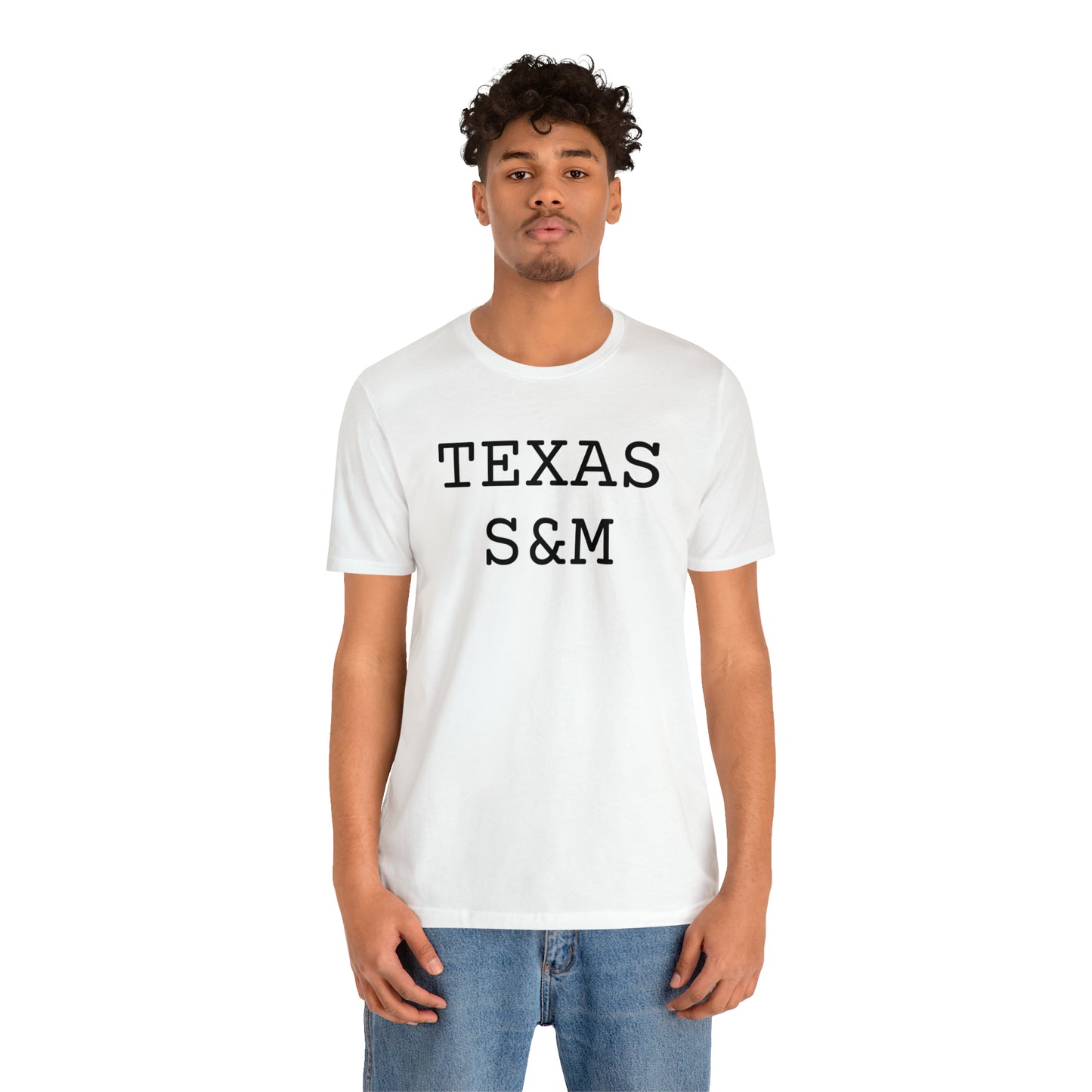 TEXAS S&M - Hurts Shirts