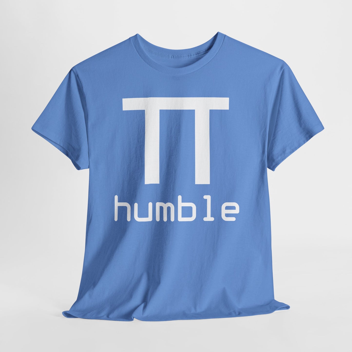 Humble Pi Guy 02 - Hurtz Shirtz Collection