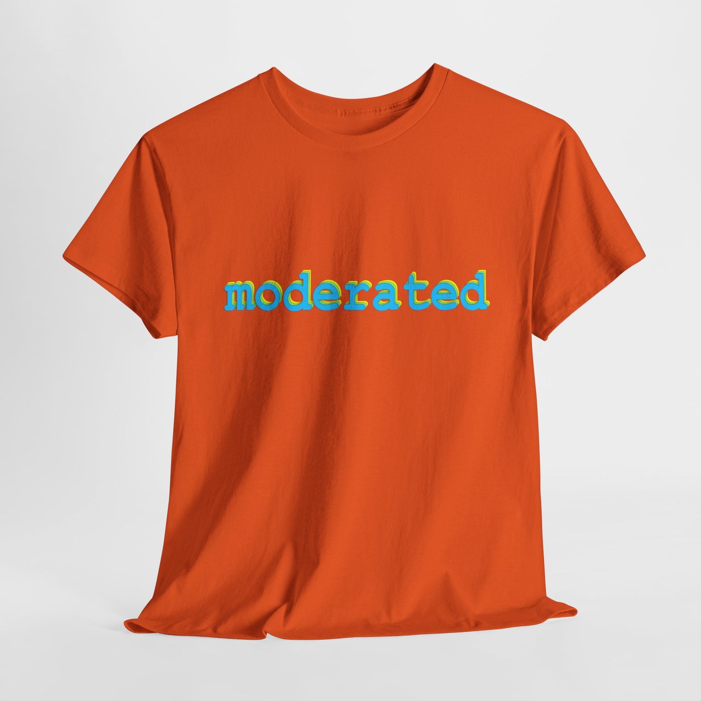 Moderated - Hurts Shirts Collection