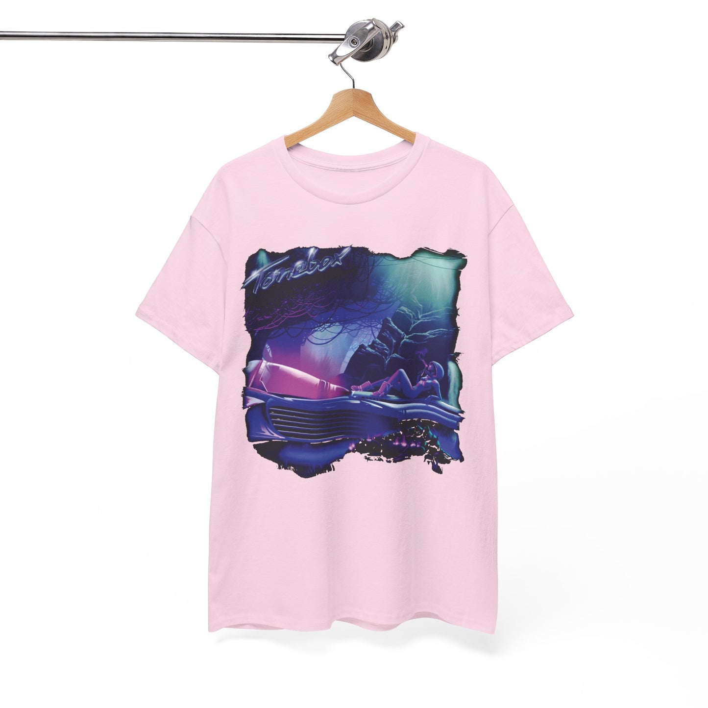 To The Rescue - Hurtz Shirtz Collection