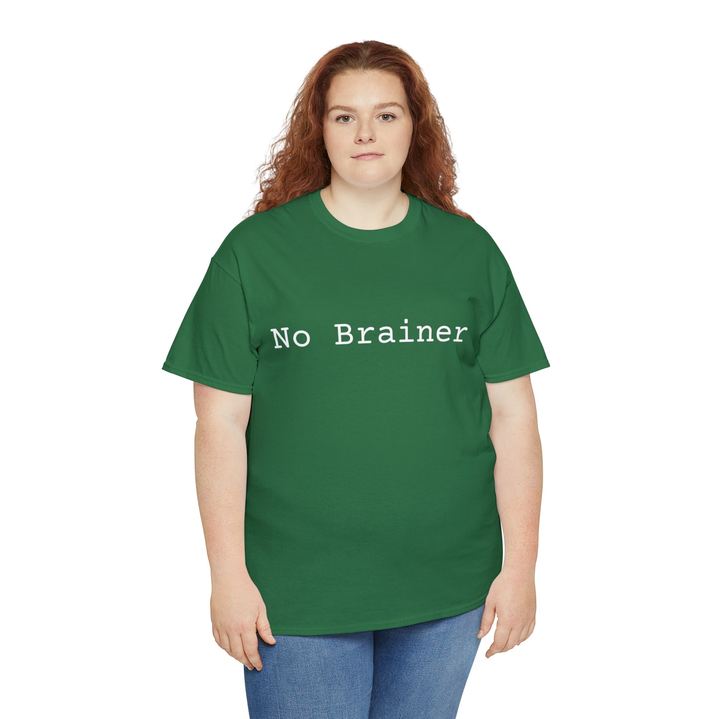 No Brainer - Hurts Shirts Collection