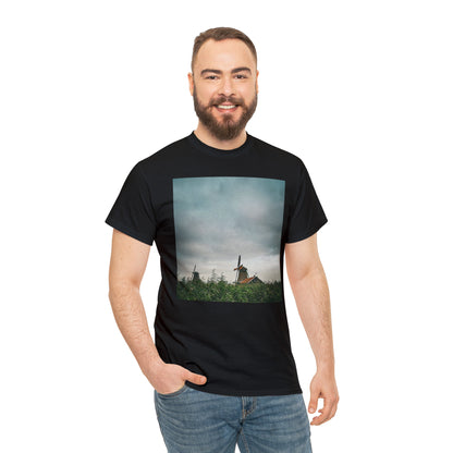 Windmill Weather - Hurts Shirts Collection