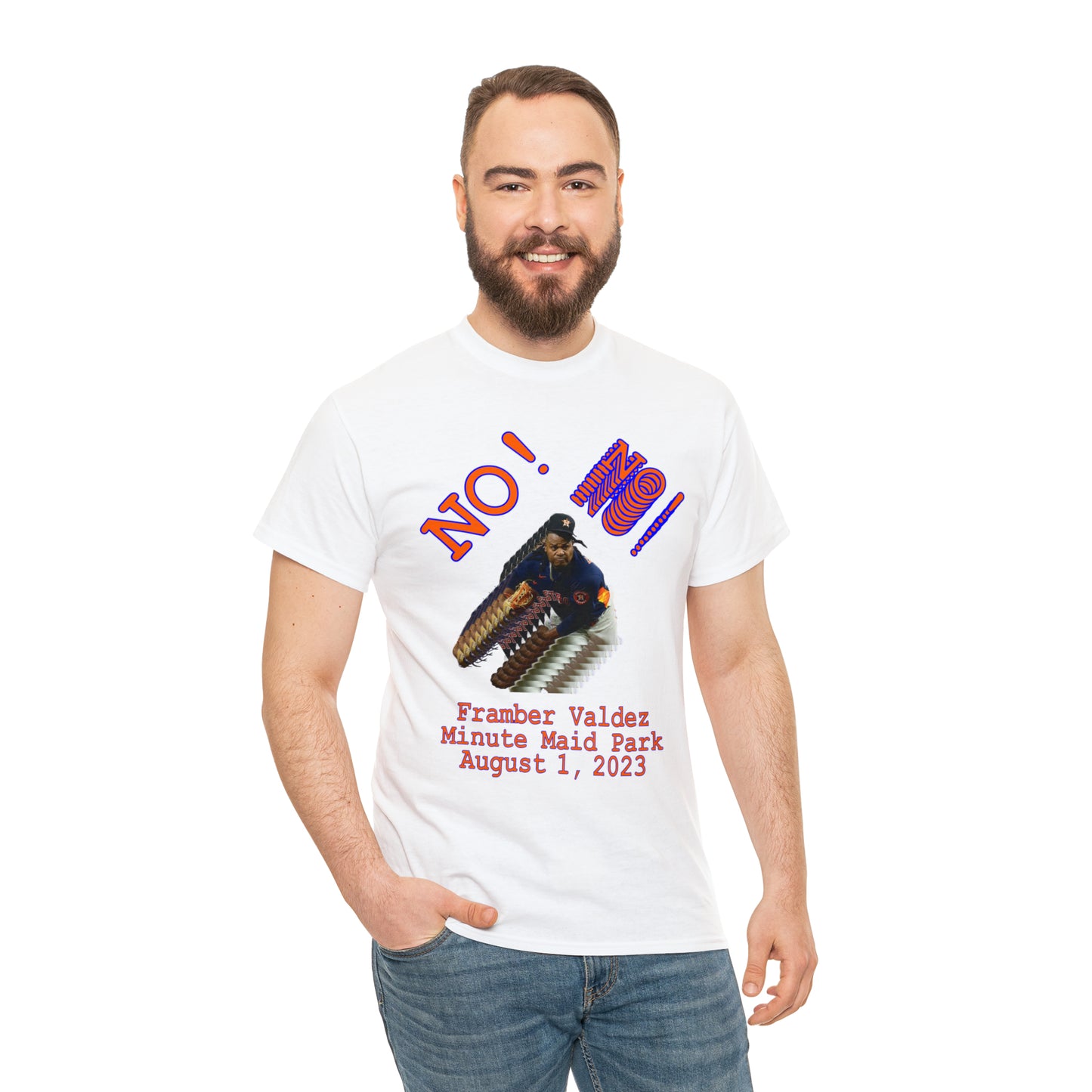 NO NO - Hurts Shirts Collection