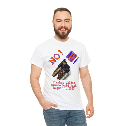 NO NO - Hurts Shirts Collection