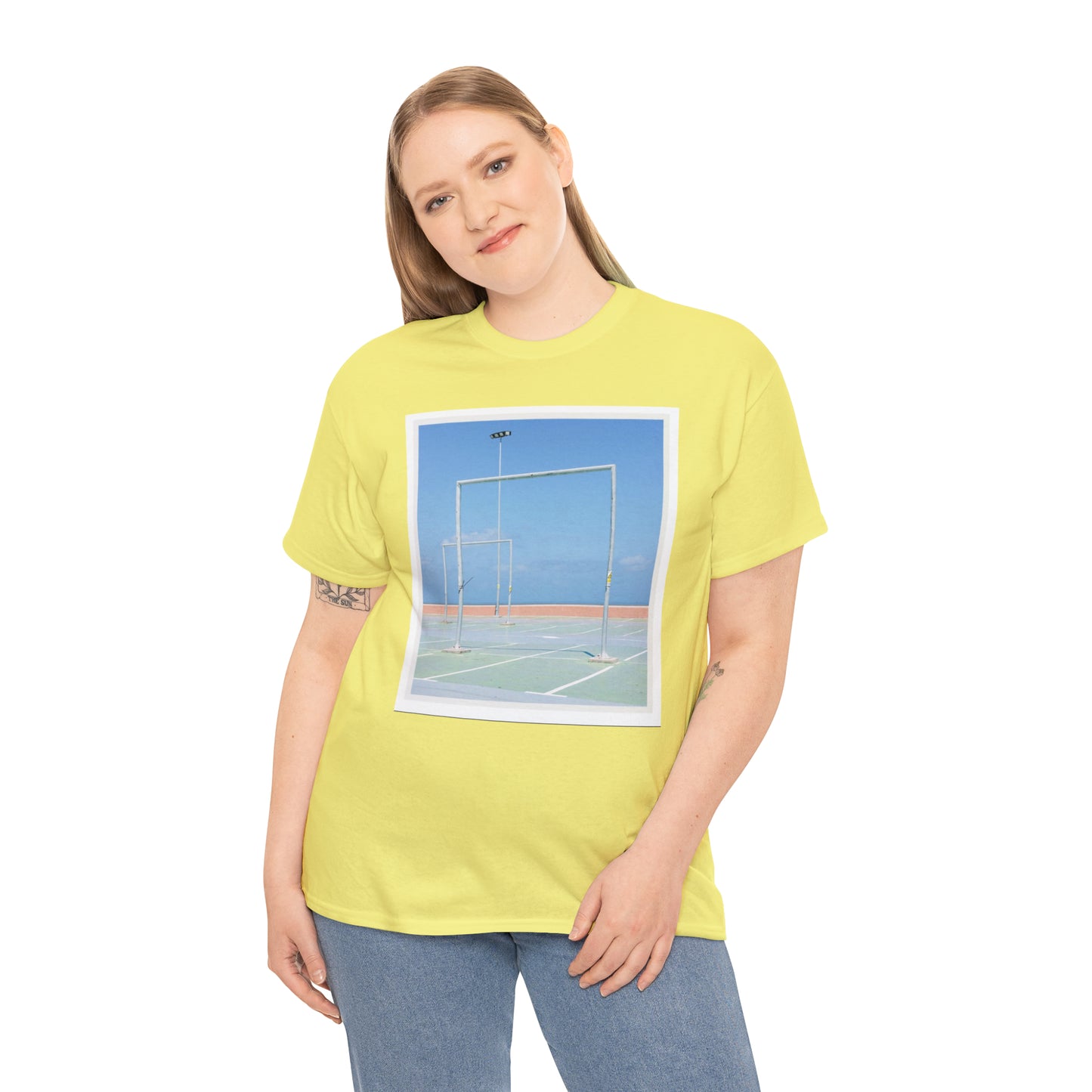Pastel Playground - Hurts Shirts Collection