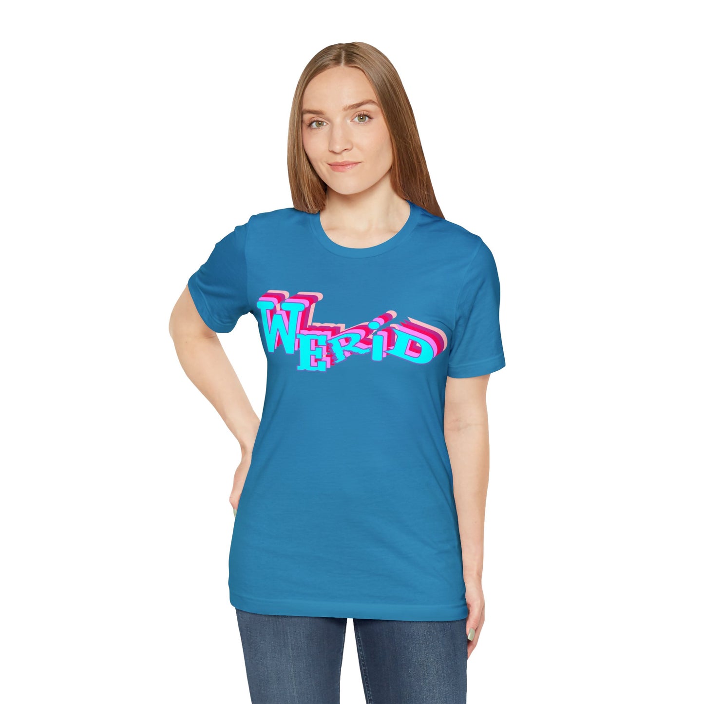 Weird Shirts - Hurts Shirts Collection