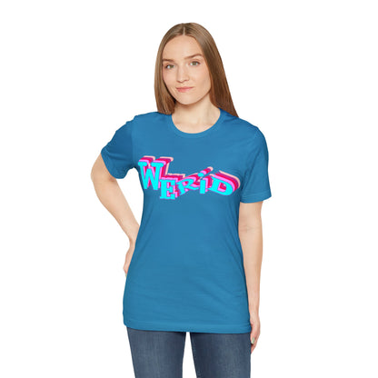Weird Shirts - Hurts Shirts Collection