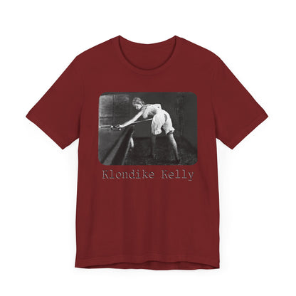 Klondike Kelly - Hemingway Line - Hurts Shirts Collection