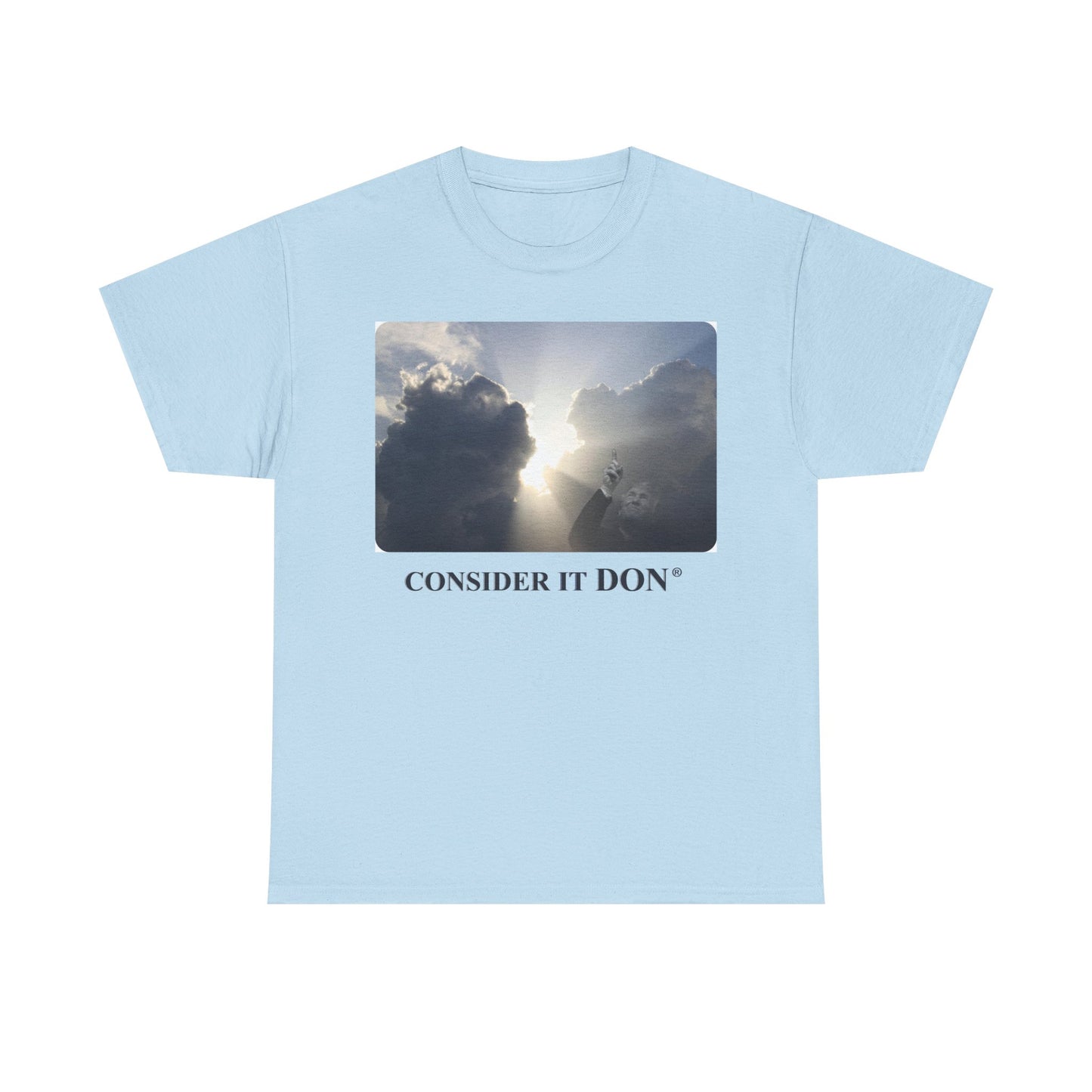 Consider It DON! - 04 - Hurtz Shirtz Collection