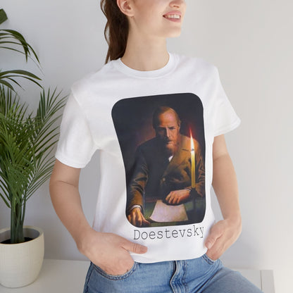 Doestevsky - Hemingway Line - Hurts Shirts Collection