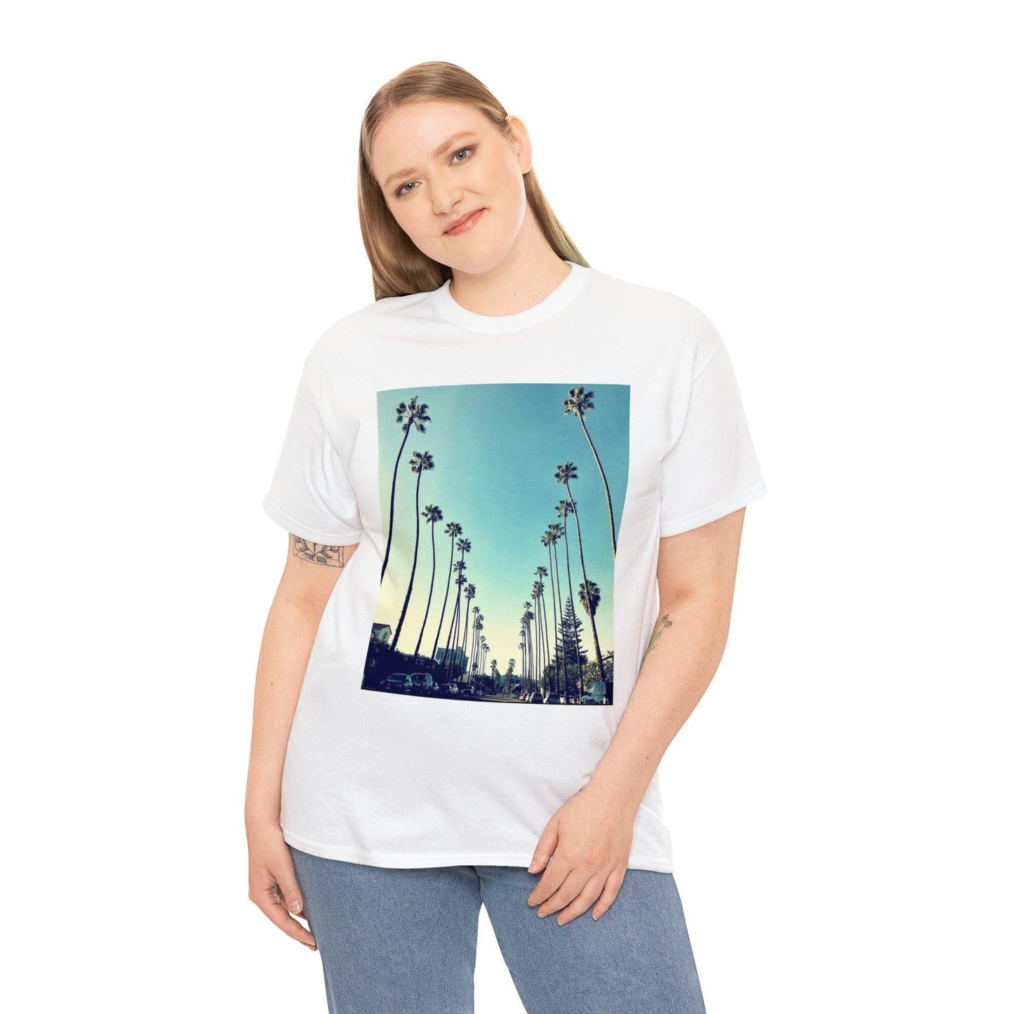 California - Hurts Shirts Collection