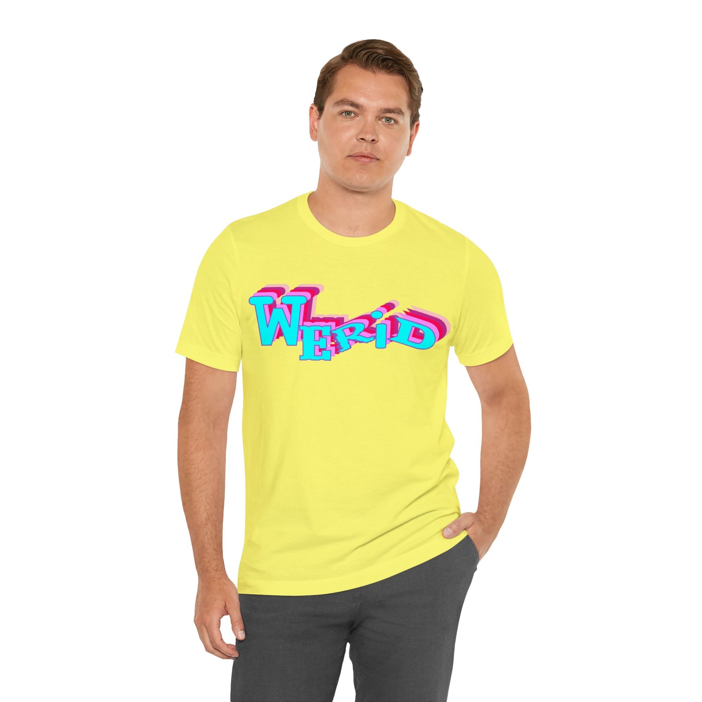 Weird Shirts - Hurts Shirts Collection