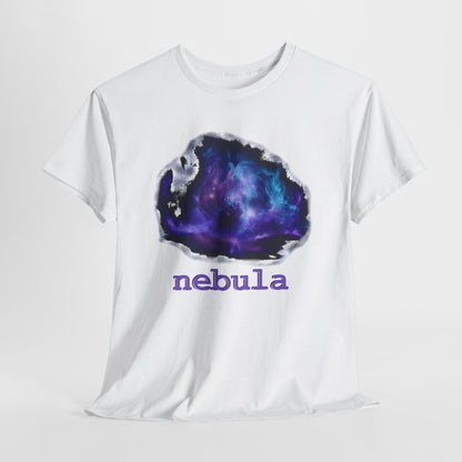 Nebula 02 - Hurtz Shirtz Collection