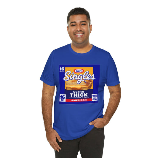 Ultra Thick Singles - Hurts Shirts Collection