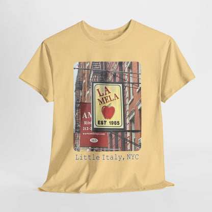 The Apple - Hurtz Shirtz Collection