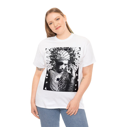 On my Mind I - Hurts Shirts Collection