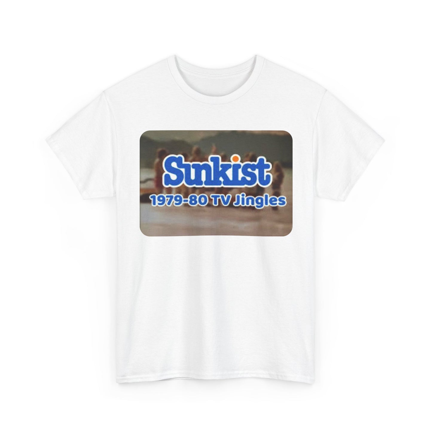 Seriously Totally Summer - Hurtz Shirtz Collection