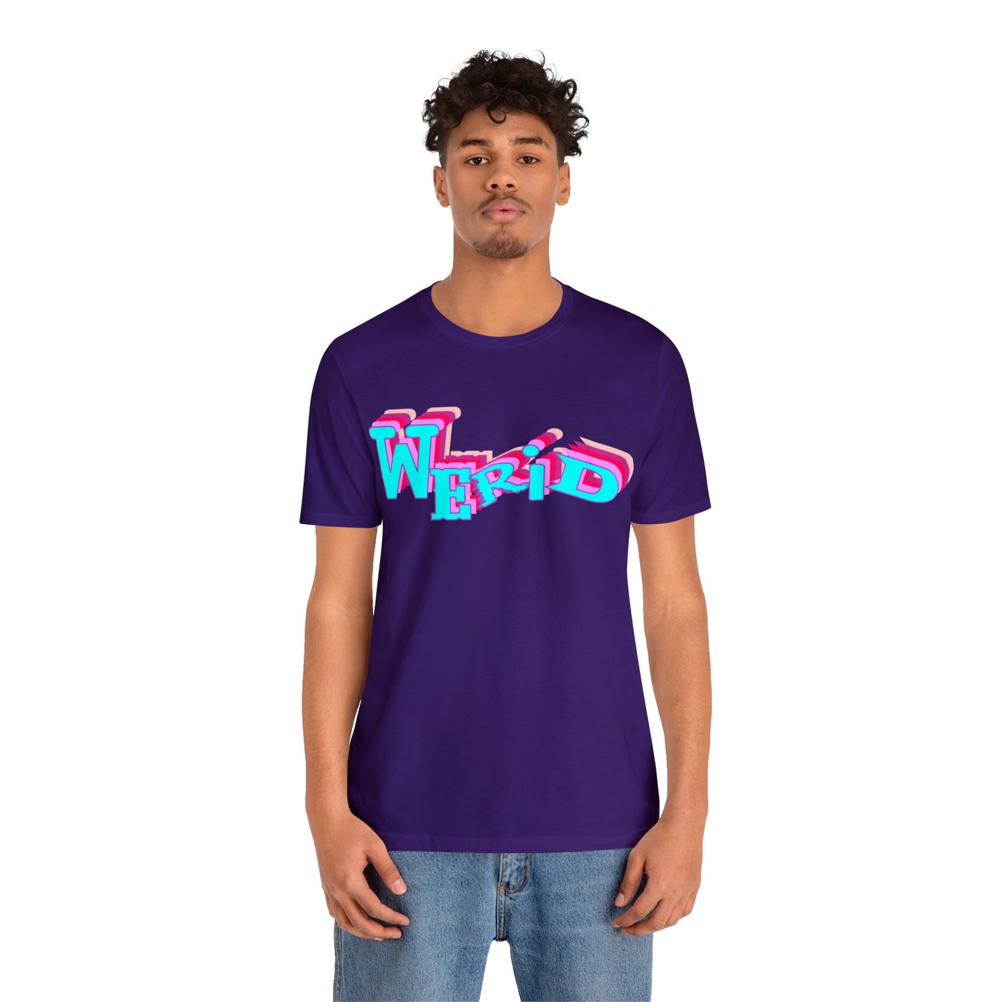 Weird Shirts - Hurts Shirts Collection