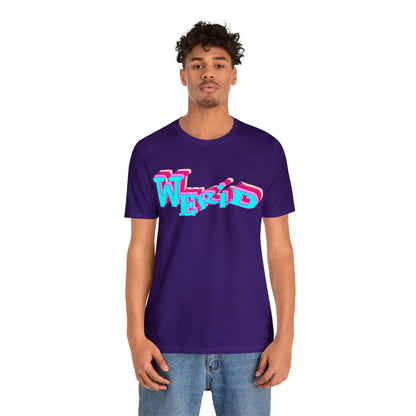 Weird Shirts - Hurts Shirts Collection