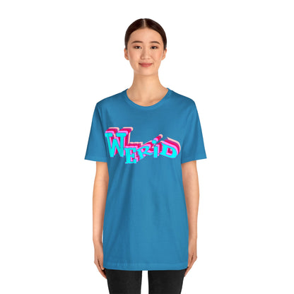 Weird Shirts - Hurts Shirts Collection