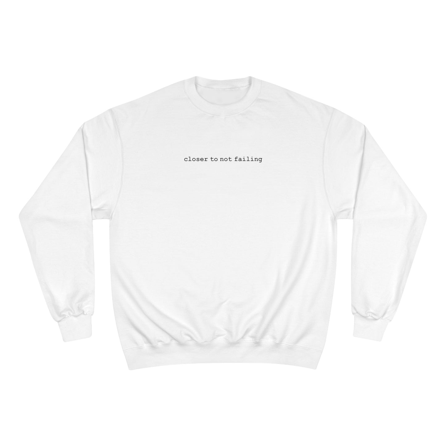 Closer (White) - Hurtz Shirtz Collection