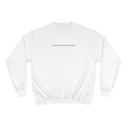 Closer (White) - Hurtz Shirtz Collection