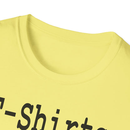 T-Shirts R for Labels - Hurts Shirts Collection