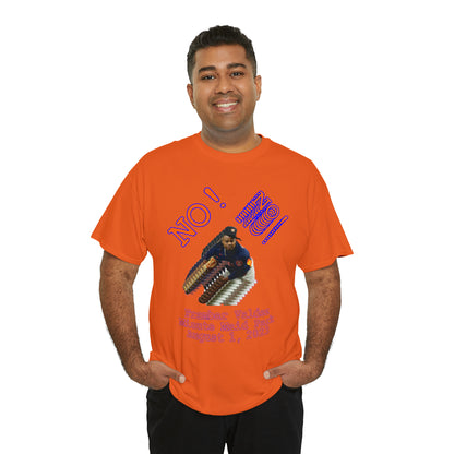 NO NO - Hurts Shirts Collection