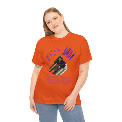 NO NO - Hurts Shirts Collection