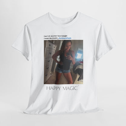 Happy Magic 7 - Hurtz Shirtz Collection