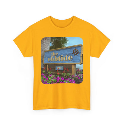 Ebbtide - Hurtz Shirtz Collection