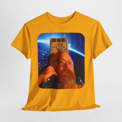JOHNNY DAY WILL TAKE YOUR CALL - Hurtz Shirtz Collection