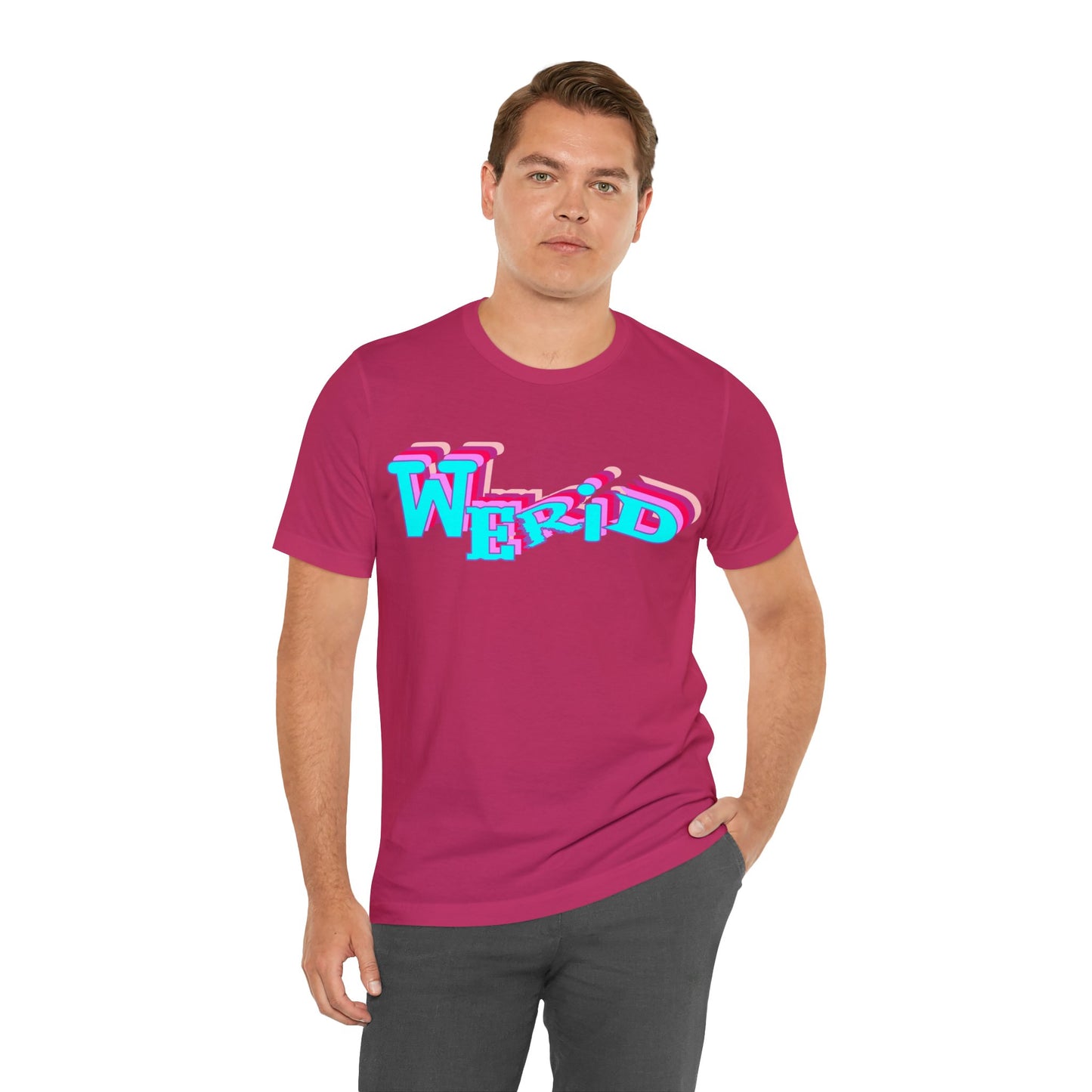 Weird Shirts - Hurts Shirts Collection