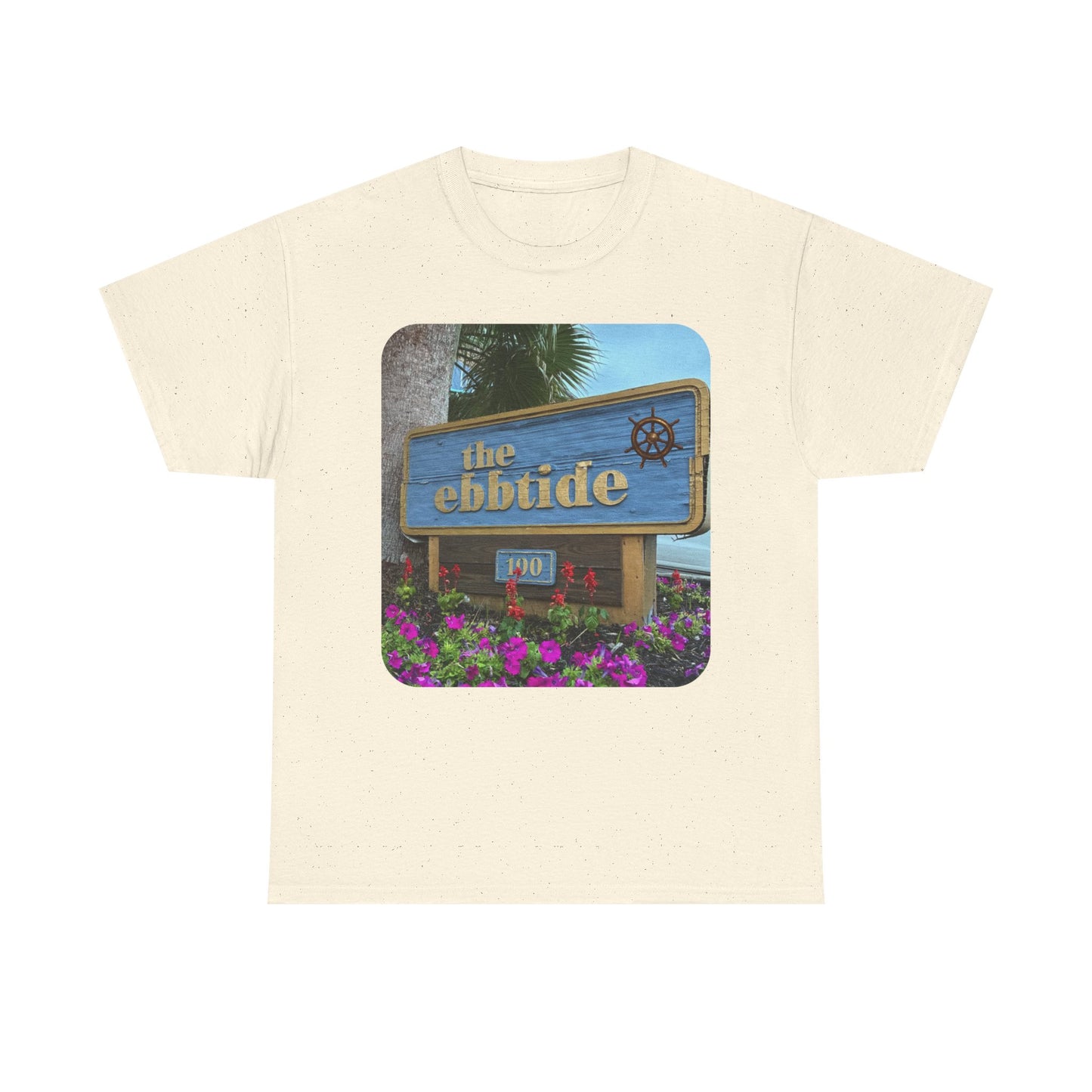 Ebbtide - Hurtz Shirtz Collection