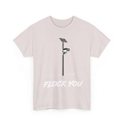 Flock You - Hurtz Shirtz Collection