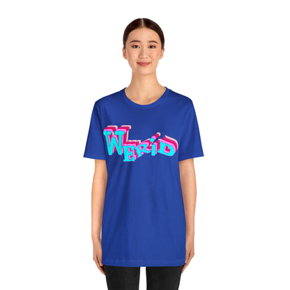 Weird Shirts - Hurts Shirts Collection