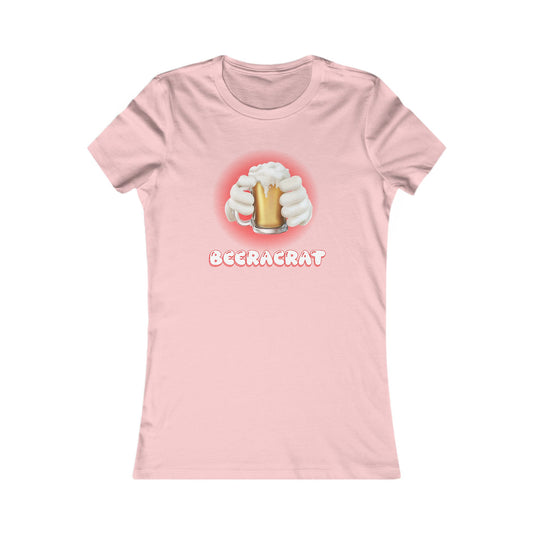 Beeracrat - Hurtz Shirtz Collection