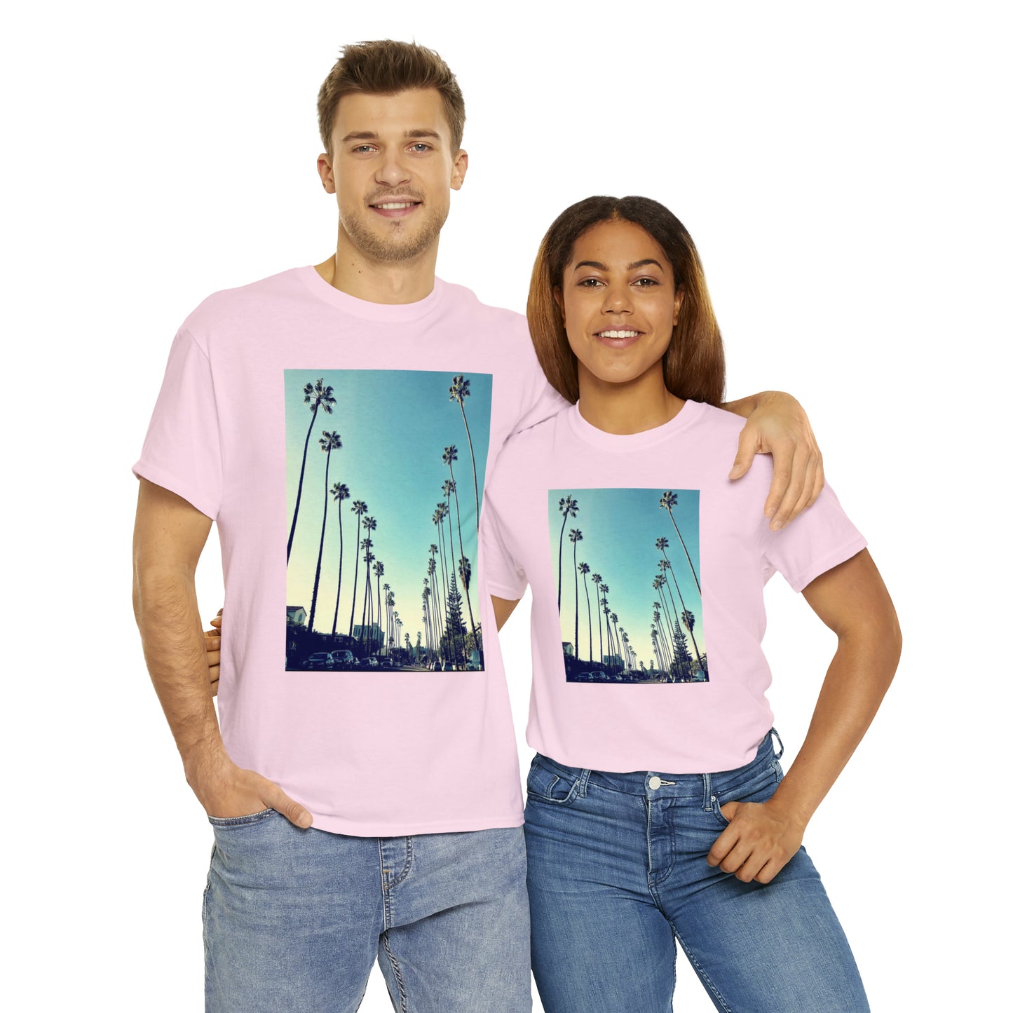 California - Hurts Shirts Collection