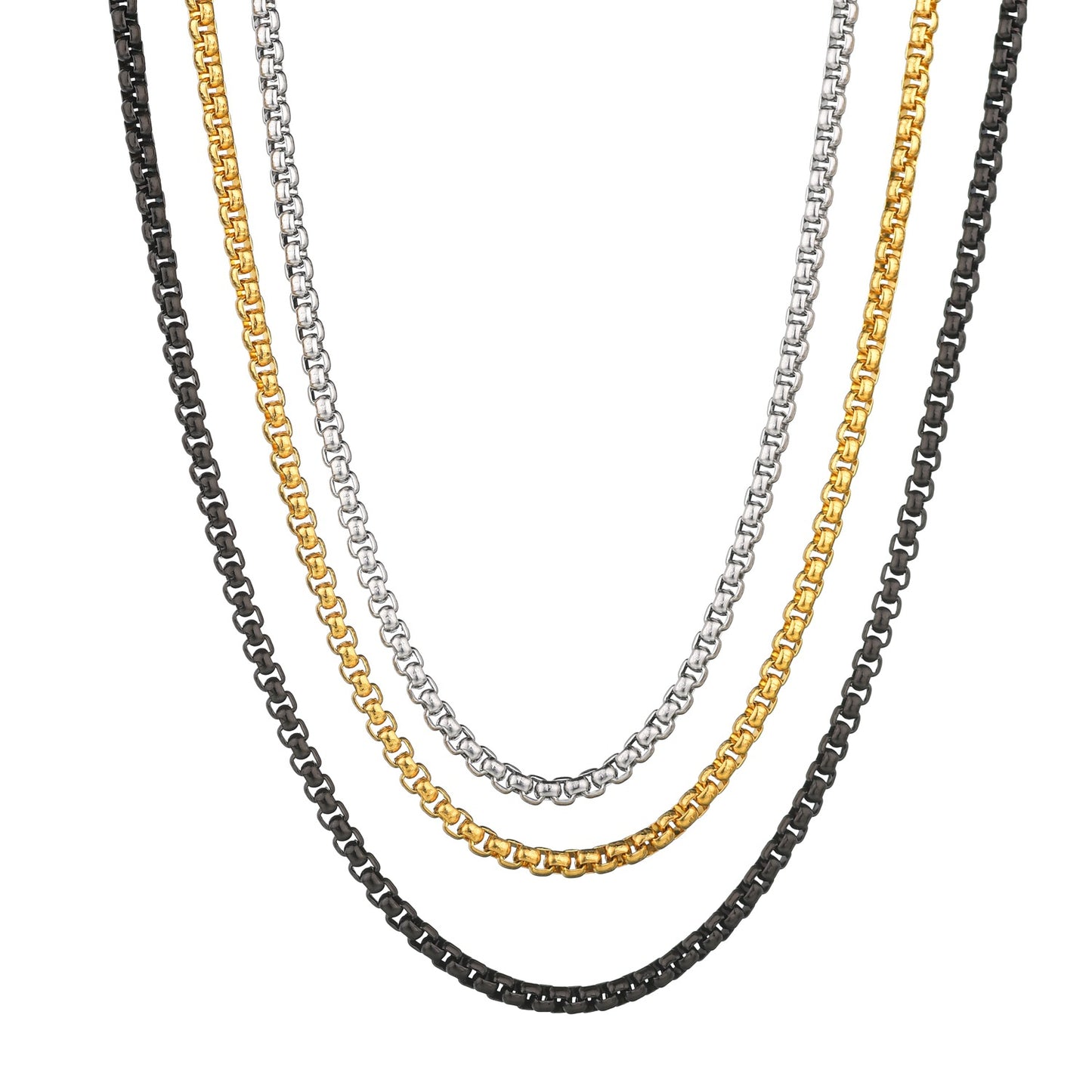 Party Link Chain