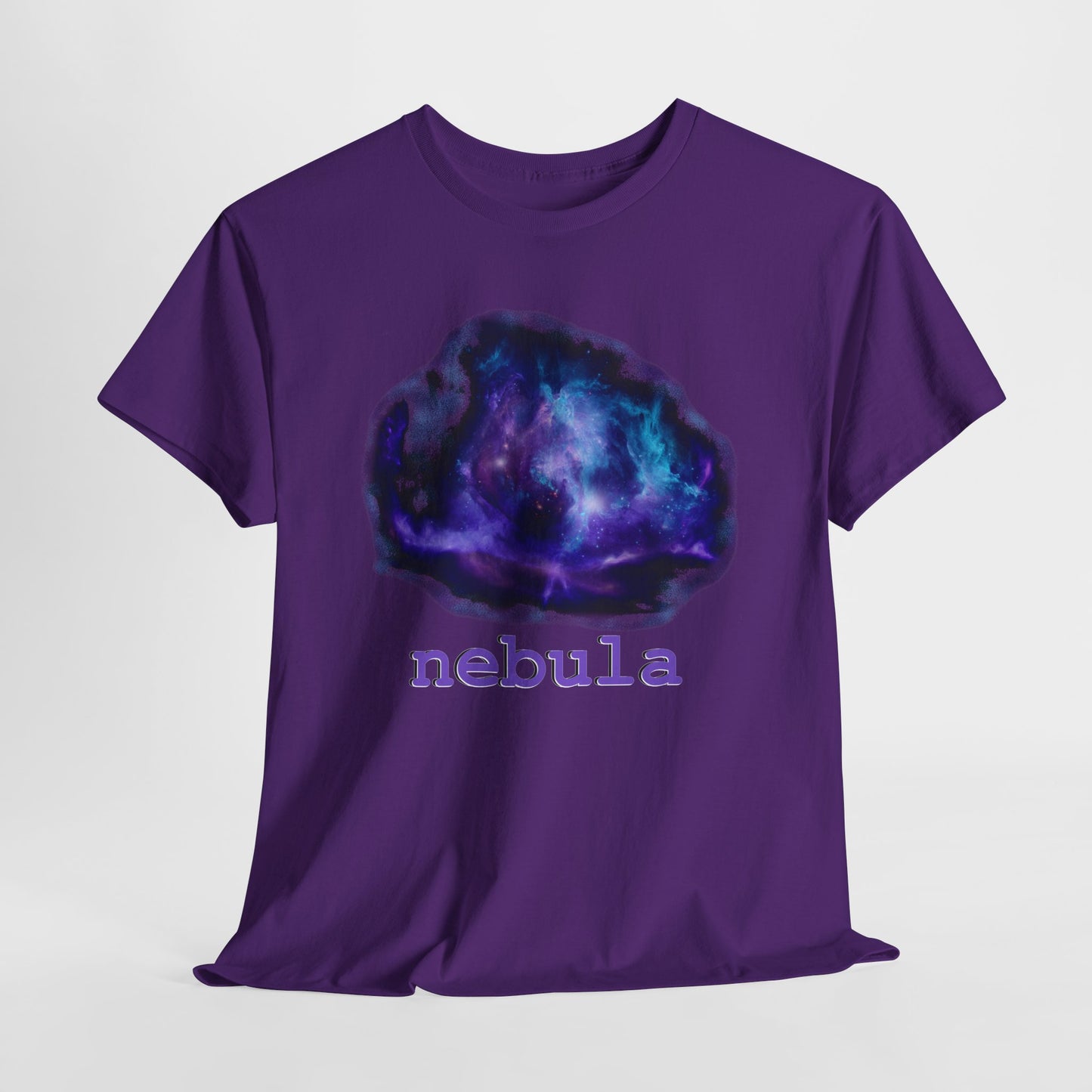 Nebula 02 - Hurtz Shirtz Collection