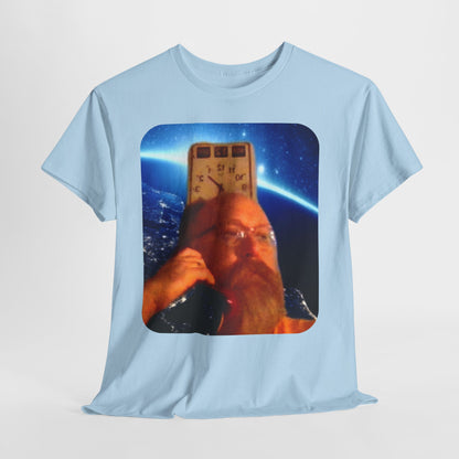 JOHNNY DAY WILL TAKE YOUR CALL - Hurtz Shirtz Collection